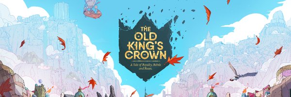 OldKingsCrown Profile Banner