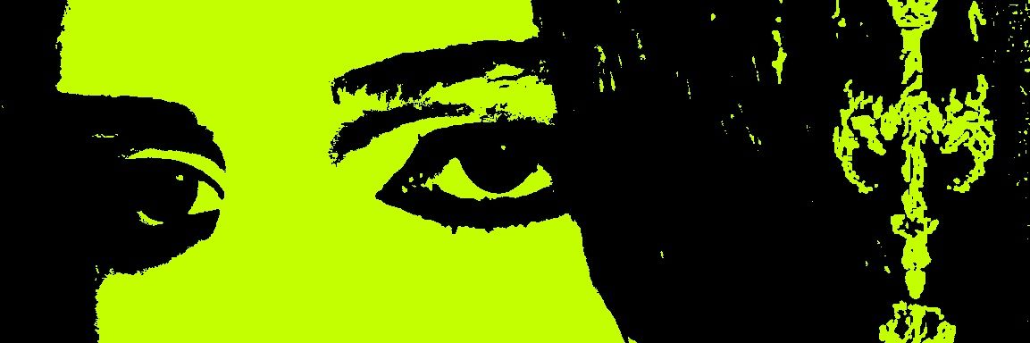 Товарищ Ежинский's banner