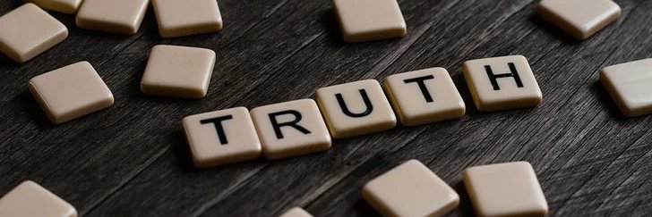 Truth Magnate's banner