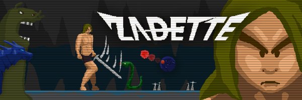 Zadette_theGame Profile Banner