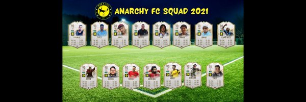 AnarchyFC1 Profile Banner