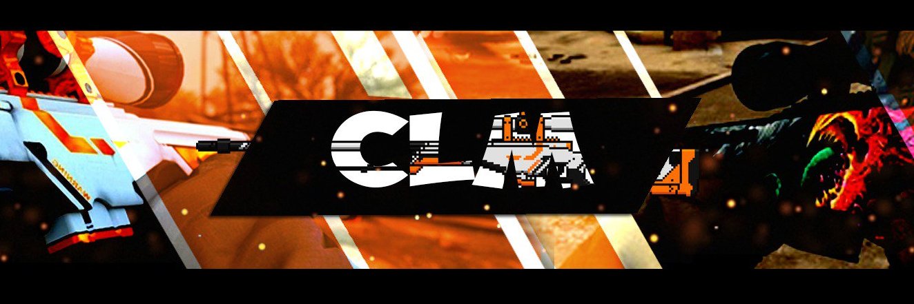 CLM banner