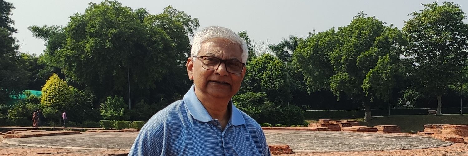 apradhan50's profile banner image
