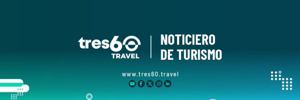 tres60travel Profile Banner