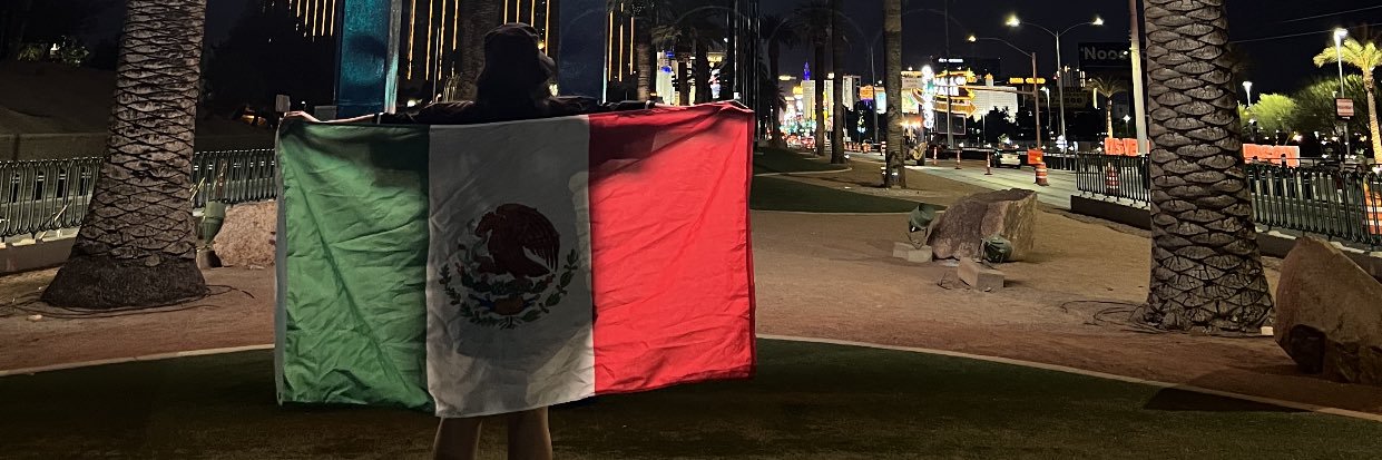 Kraeylopez's profile banner image