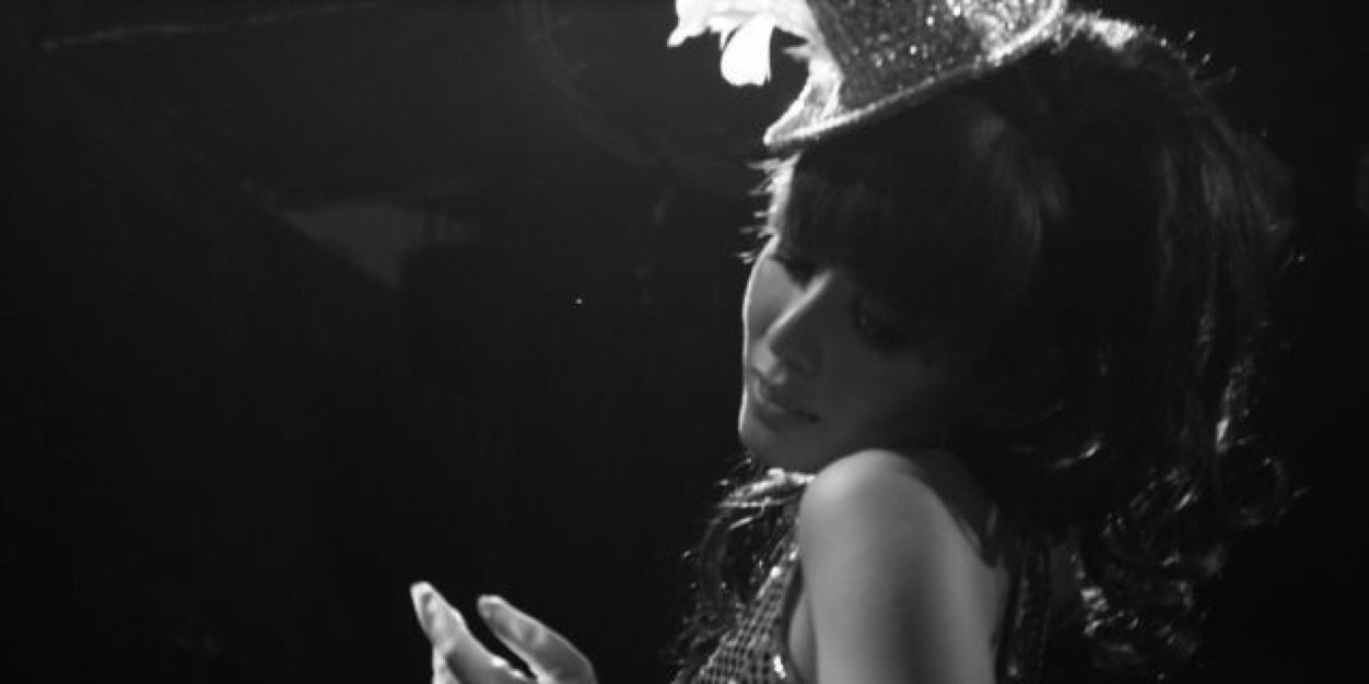 TIFFANY banner