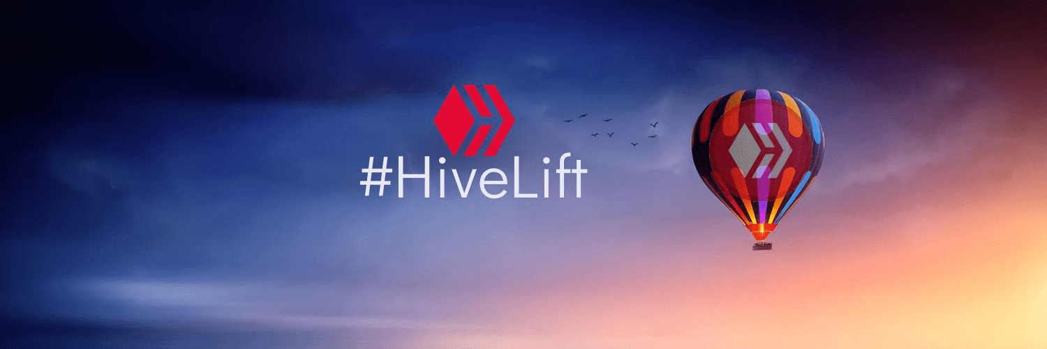 They Call Me HiveLift banner