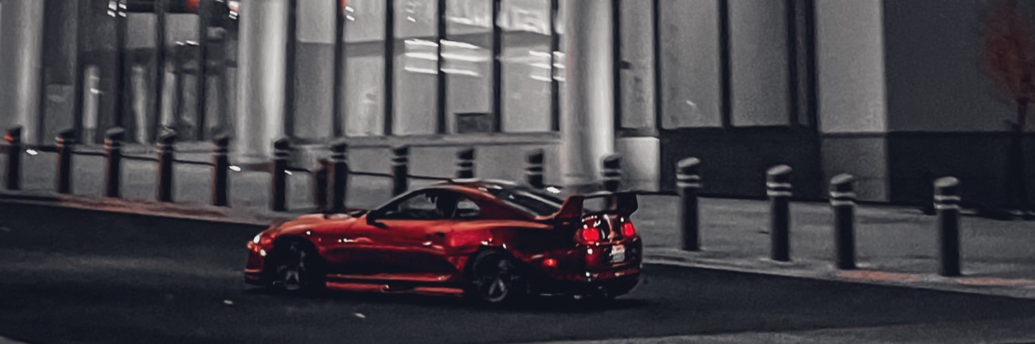 GeeGreggie's profile banner image