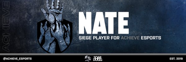 Nate Profile Banner