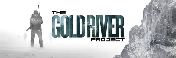 GoldRivProject Profile Banner