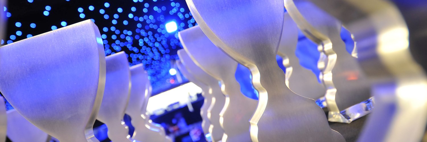 British Travel Award banner