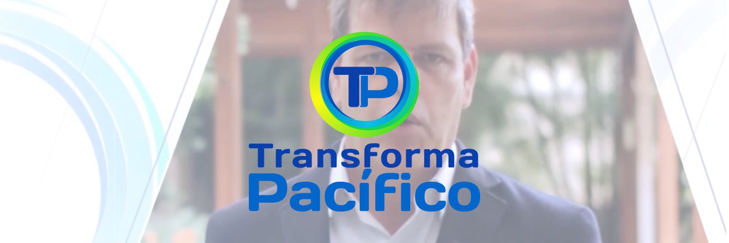 Transforma Pacífico banner
