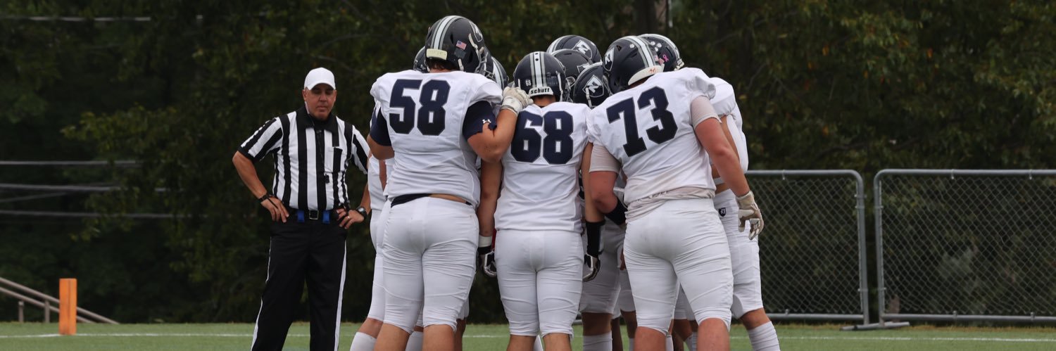 Forrest Carson banner