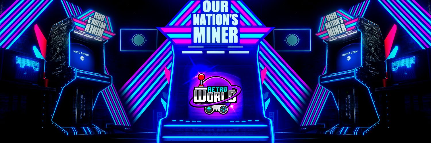 RetroW_Podcast's profile banner image