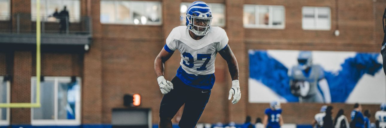 Jacory “J5”Johnson banner