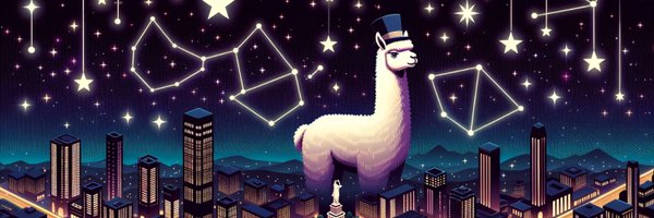 llama_irl Profile Banner