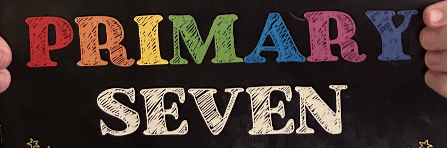 Miss Murray P7b banner