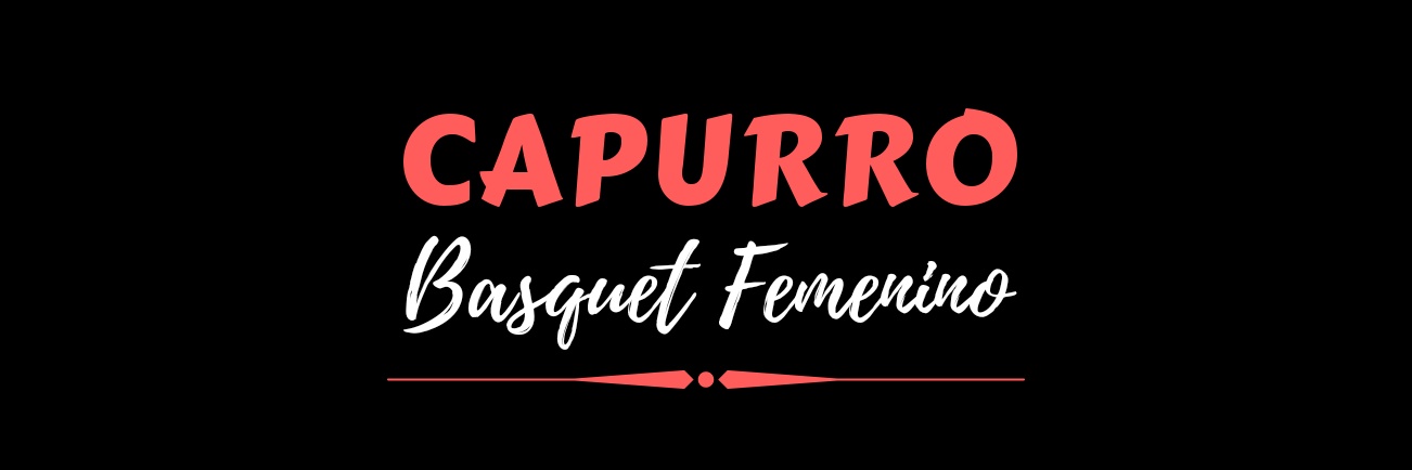 Capurro Femenino banner