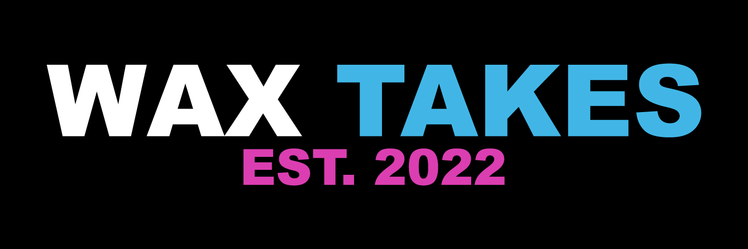 WaxTakes's profile banner image