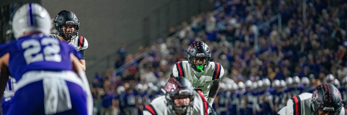 demar_parker's profile banner image