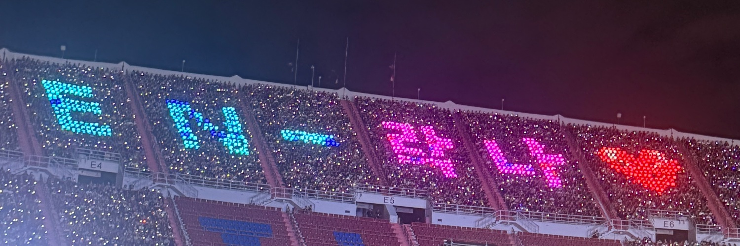 inCHEON to LEECHEON 🧡 ENHYPEN IS ENHYPEN! banner