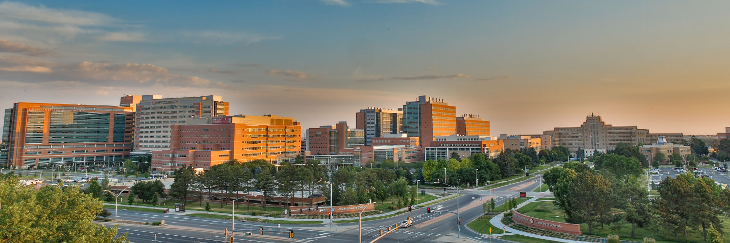 CU Anschutz Cancer Biology Graduate Program's banner