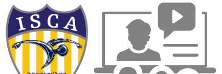 International Swim Coaches Association banner