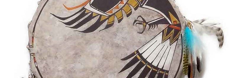 Crzyhorse's banner