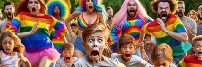 Black Metal Chauvinist banner