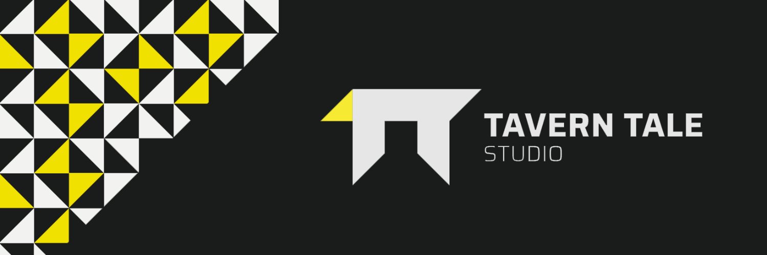 Tavern Tale Studio Profile Banner