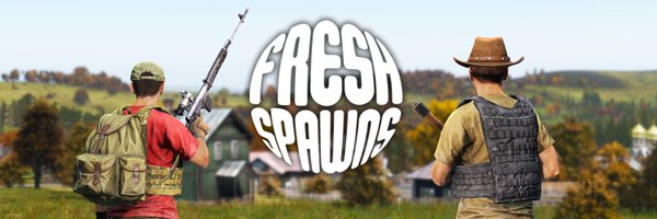 FreshSpawns Profile Banner