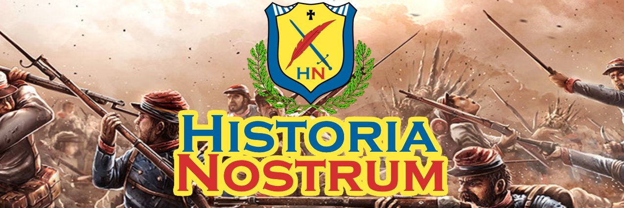 Historia Nostrum 🗡️🪶's banner