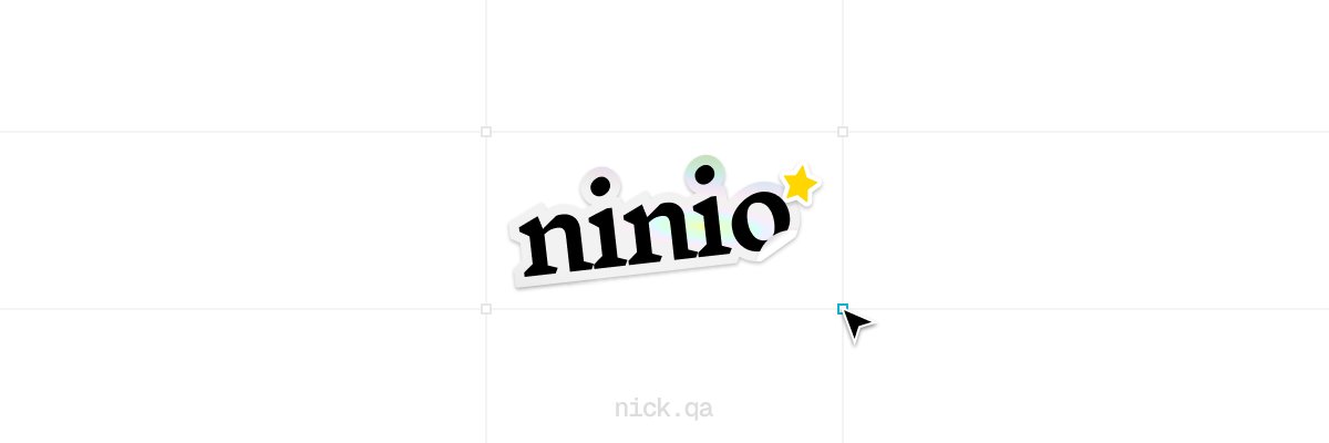 nick banner