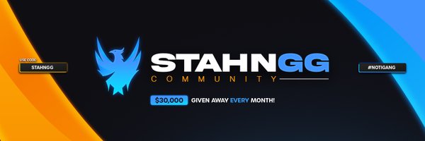 StahnGG Profile Banner