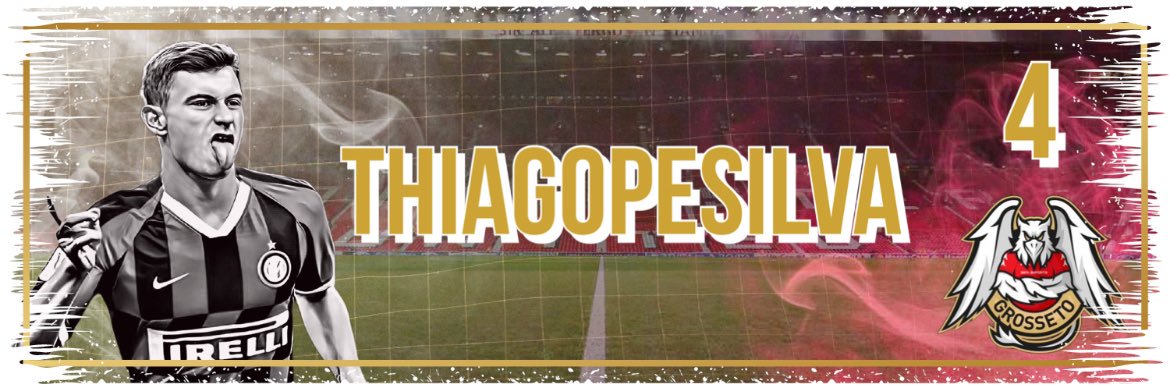 🔮ThiagoPeSilva🔮 banner
