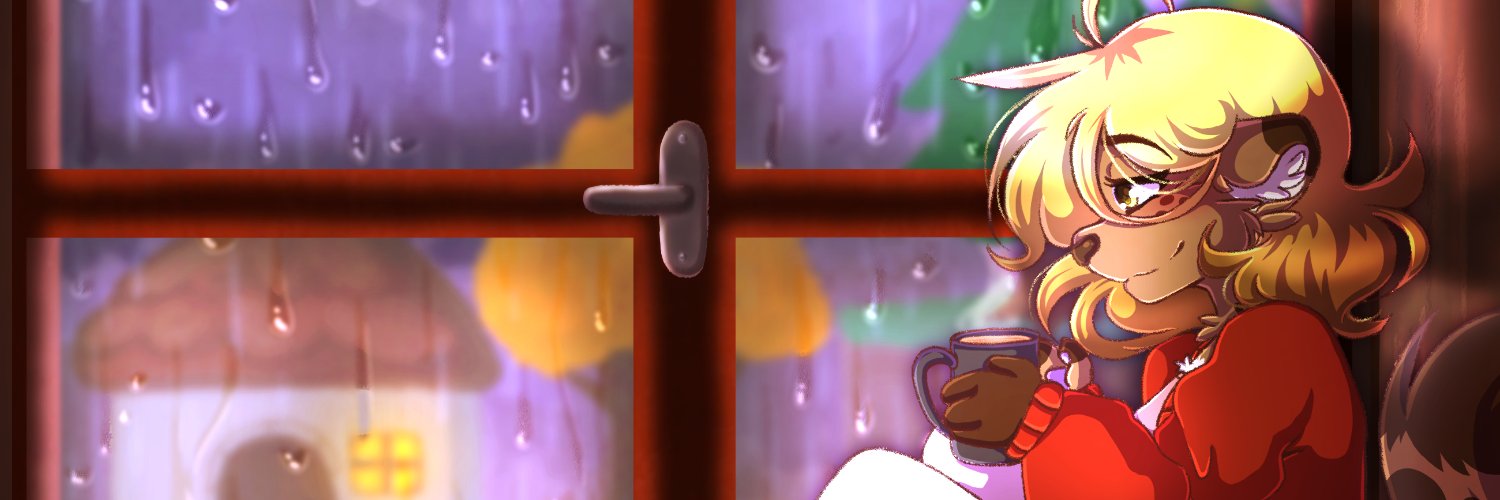 Mimi Twilight banner