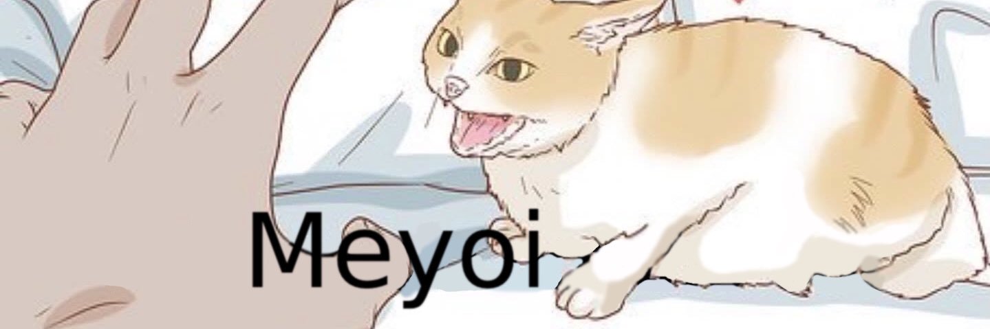 Meyoi banner