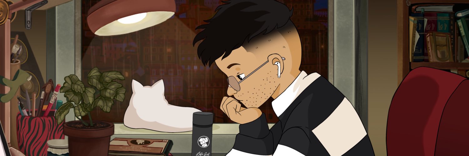 sinnamoun's profile banner image