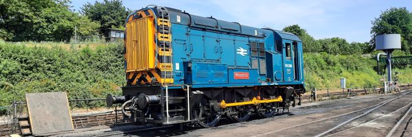 TTrains40 Profile Banner