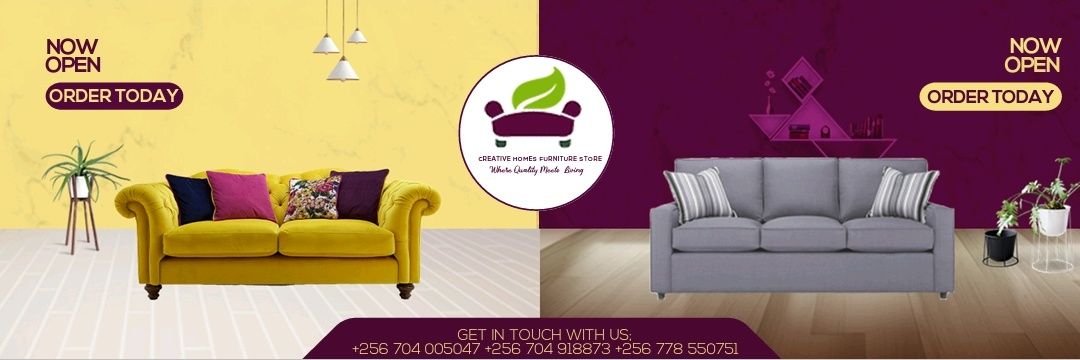 CreativeHomesFS's profile banner image