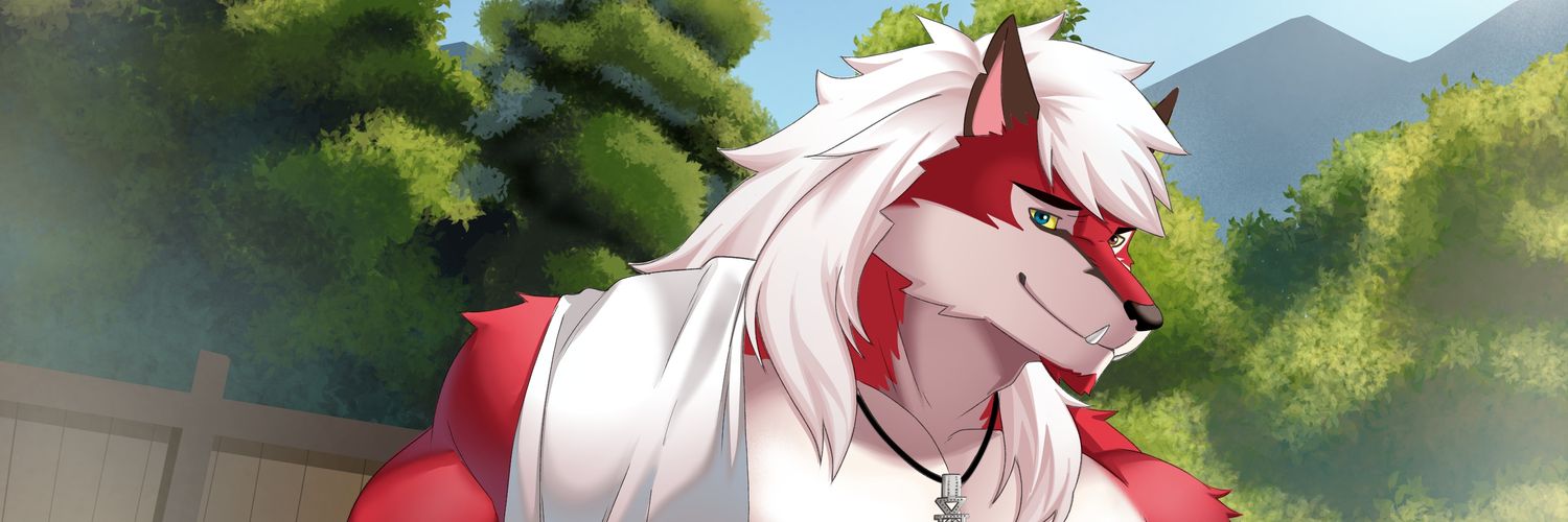 Louay DevSarman 陳 🦊 banner