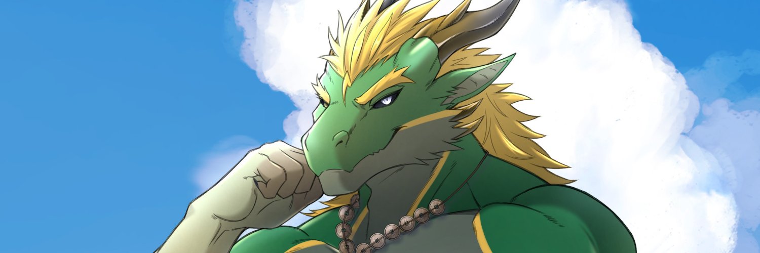 Louay DevSarman 陳 🦊 banner