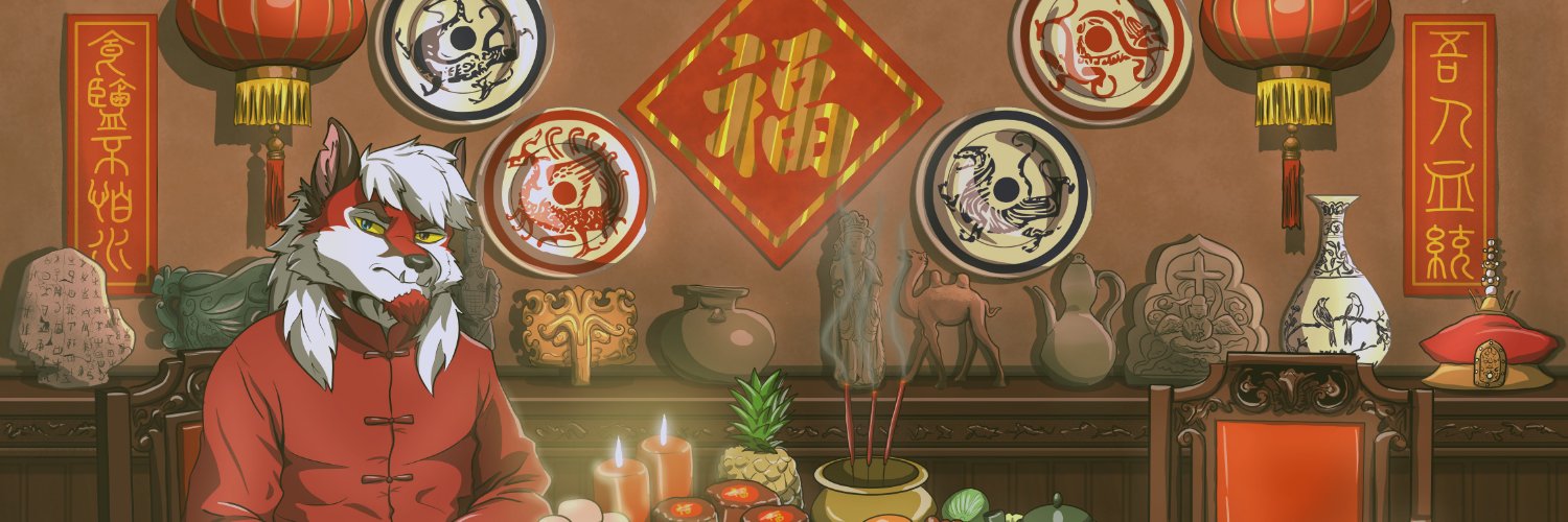 devsarman's profile banner image