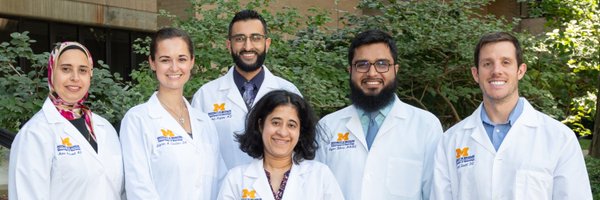 UMich_Sleep Profile Banner