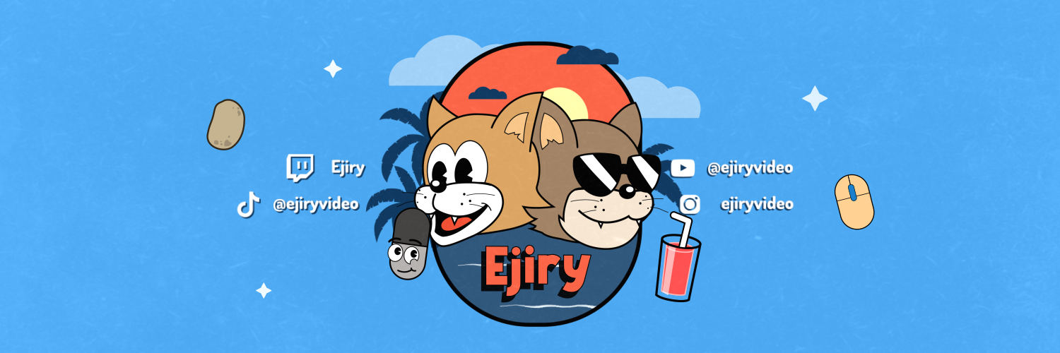 Ejiry banner