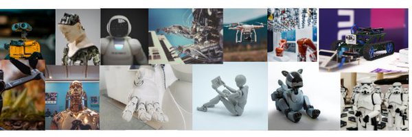 BlackInRobotics Profile Banner