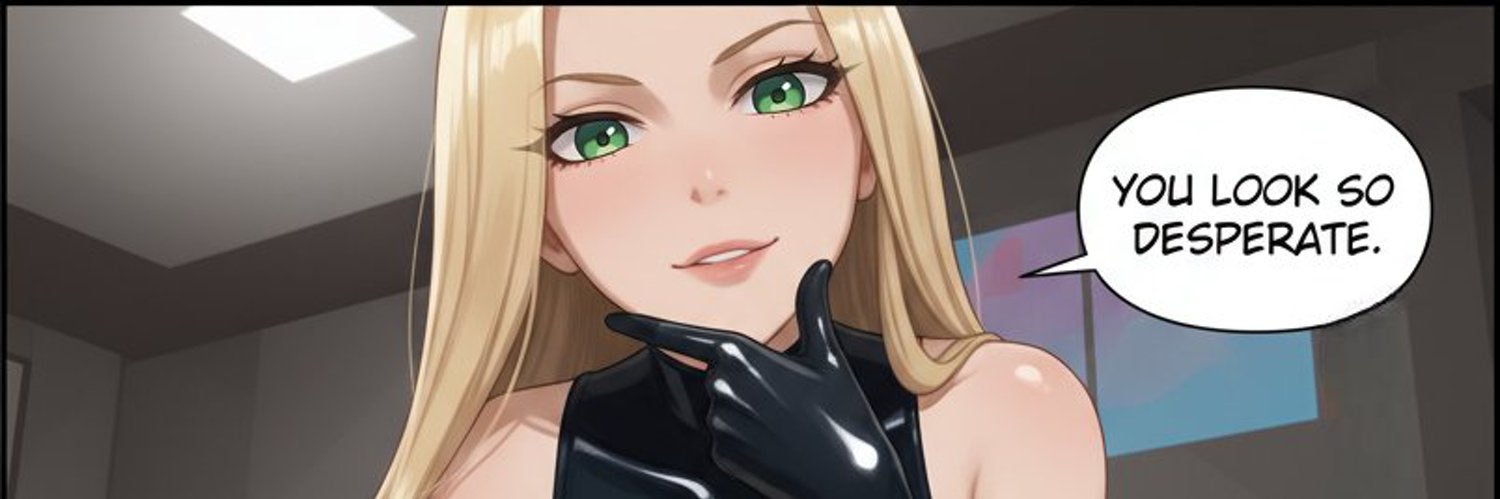 Mistress Aira | 2DFD (@aira_real8) / Posts / X