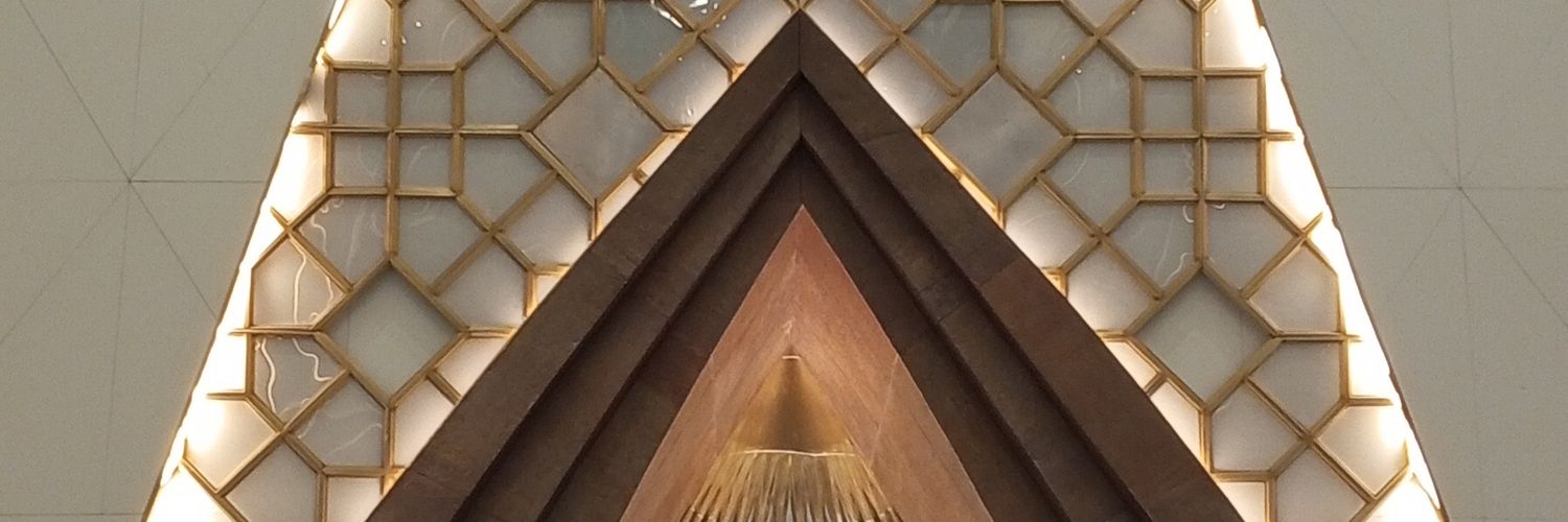 Hazrulaz's profile banner image