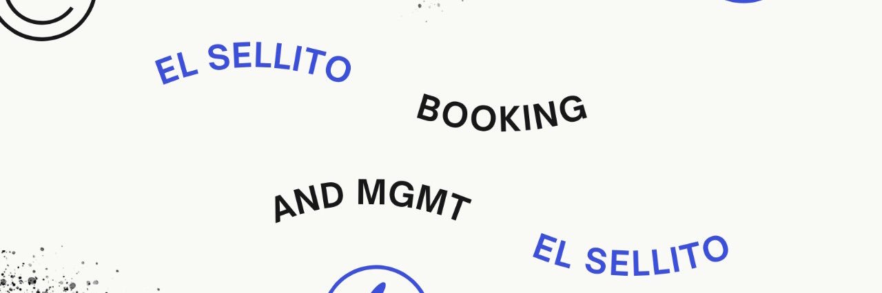 elsellito's profile banner image