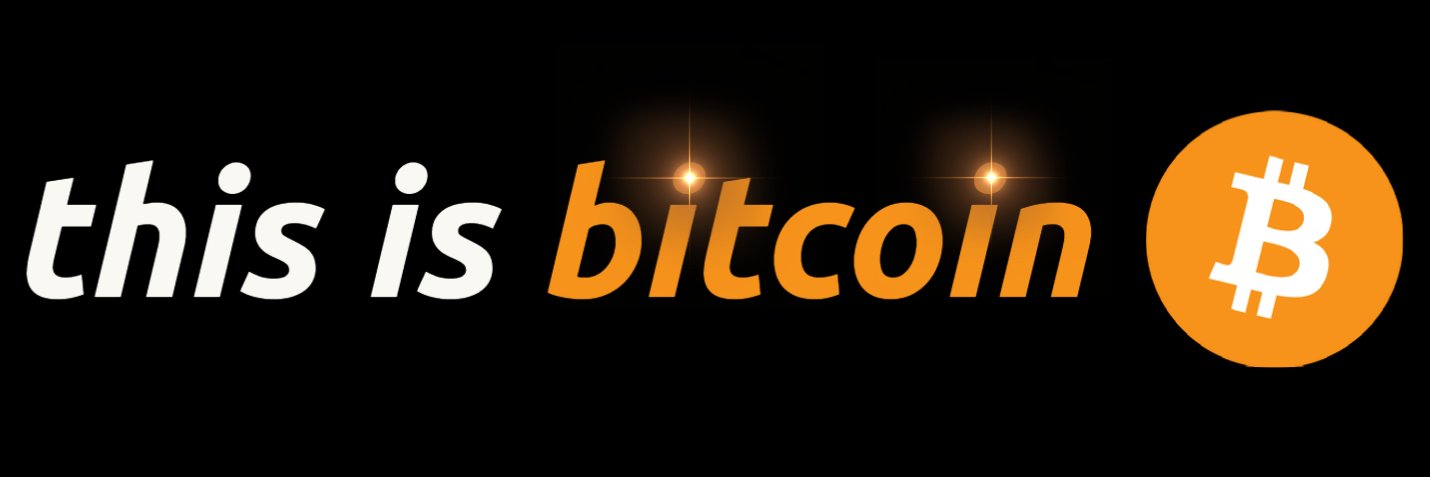 thisisbitcoin's profile banner image